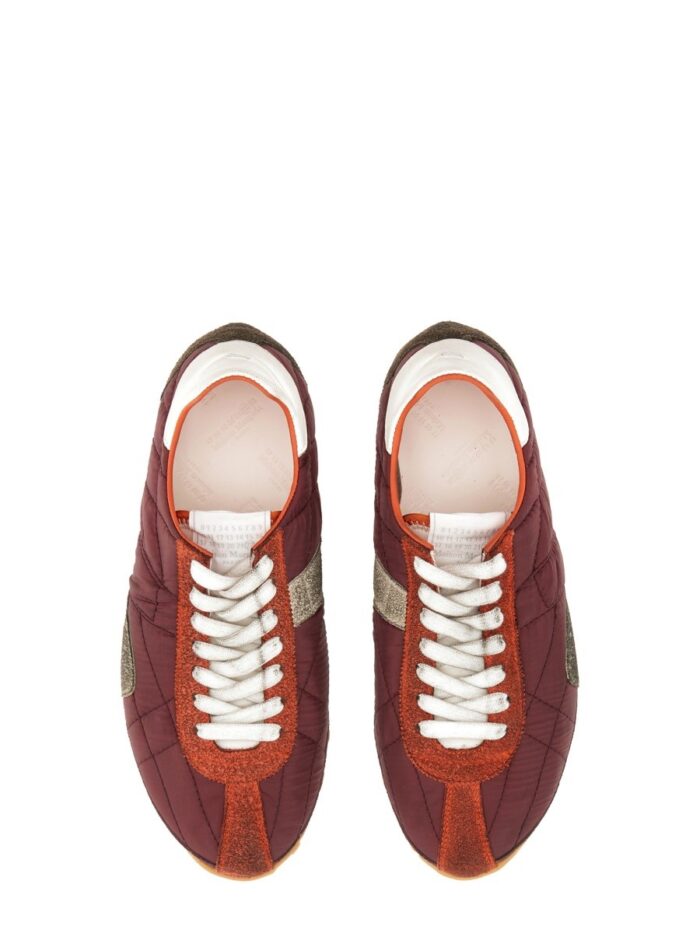Maison Margiela "SPRINTERS" SNEAKERS