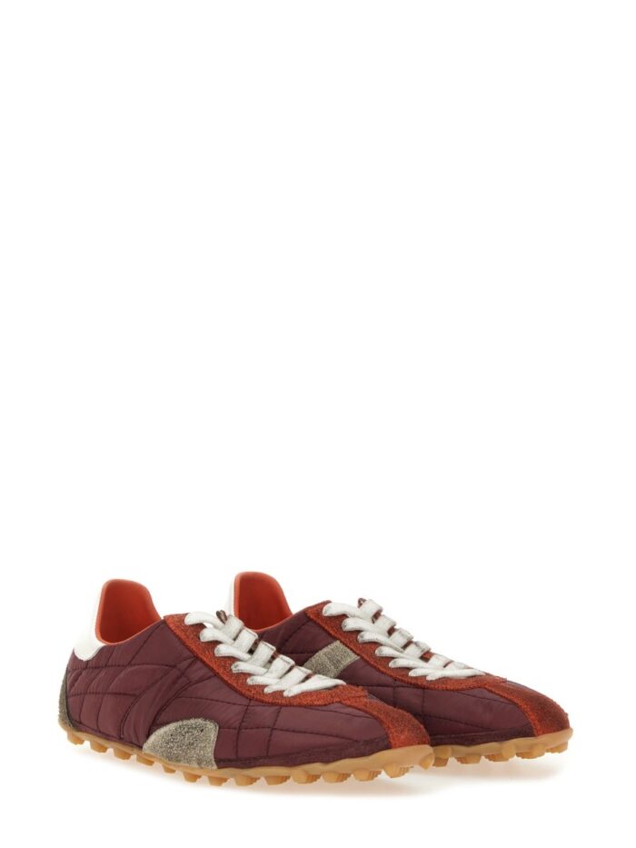 Maison Margiela "SPRINTERS" SNEAKERS