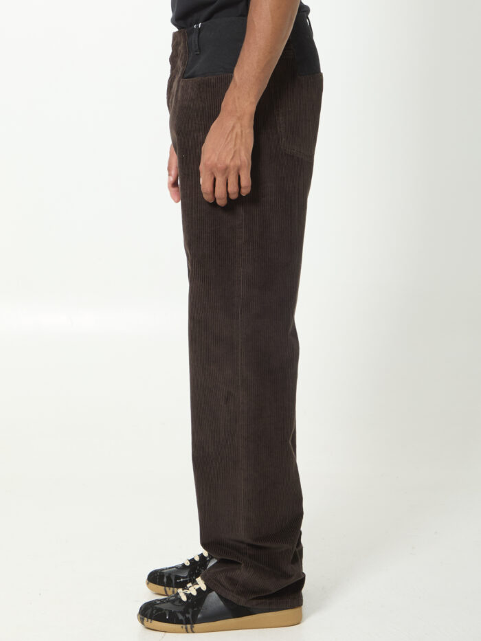 Maison Margiela Straight-leg jeans