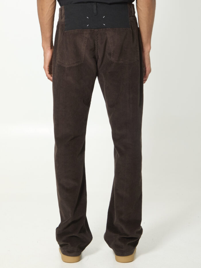 Maison Margiela Straight-leg jeans