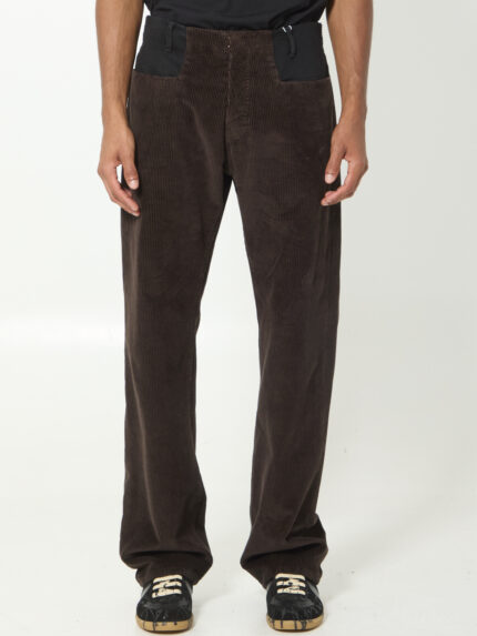 Maison Margiela Straight-leg jeans