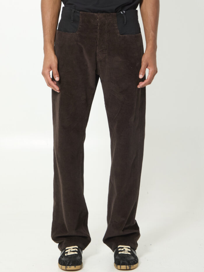 Maison Margiela Straight-leg jeans