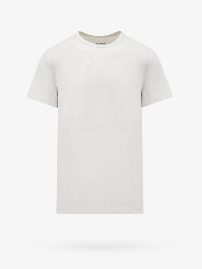 MAISON MARGIELA T-SHIRT