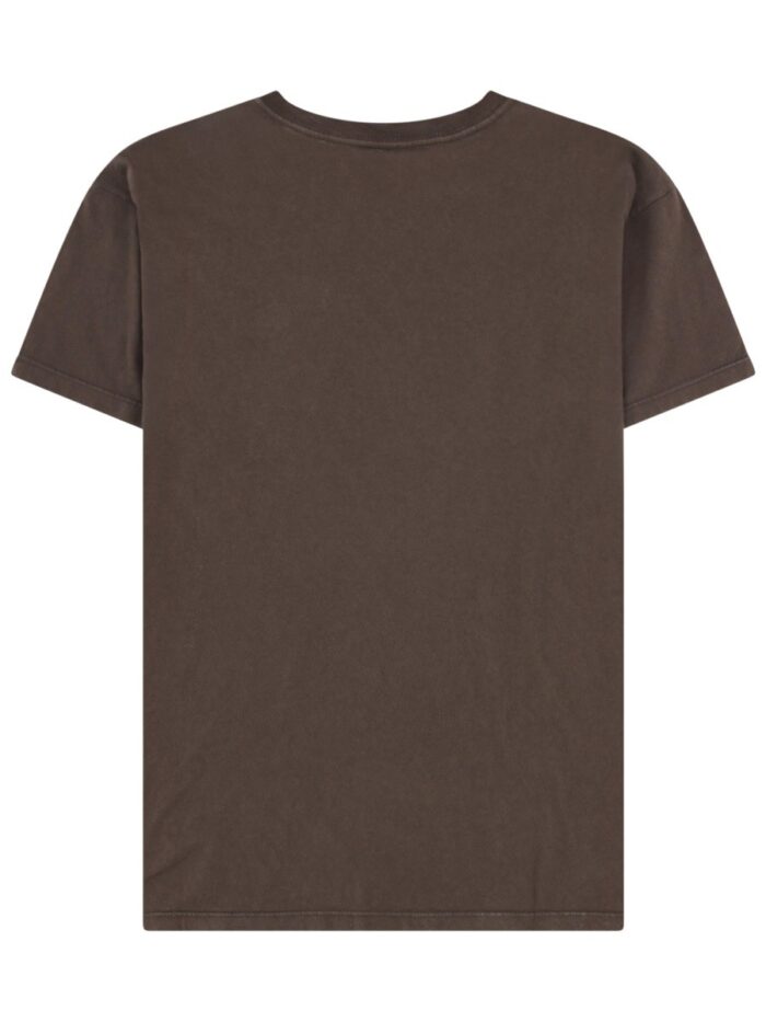 Maison Margiela T-SHIRT CON STAMPA