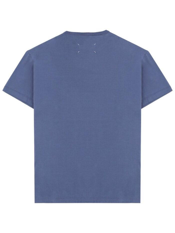 Maison Margiela T-SHIRT IN COTONE