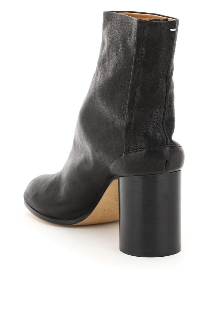 Maison Margiela Tabi Ankle Boots