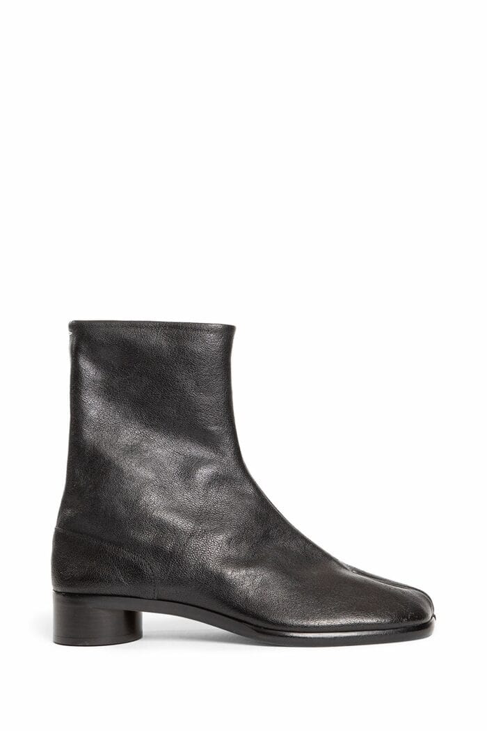 MAISON MARGIELA Tabi Ankle Boots