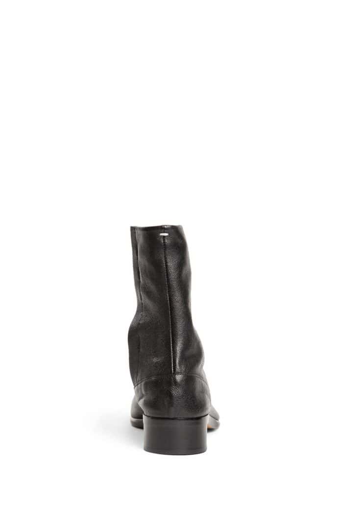 MAISON MARGIELA Tabi Ankle Boots