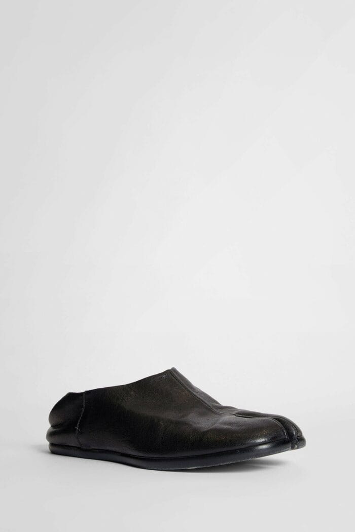maison margiela tabi babouche MAISON MARGIELA Tabi Babouche