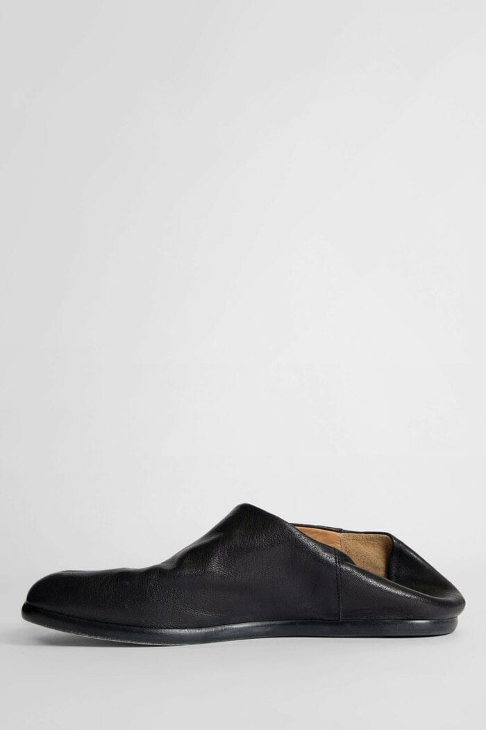 maison margiela tabi babouche MAISON MARGIELA Tabi Babouche