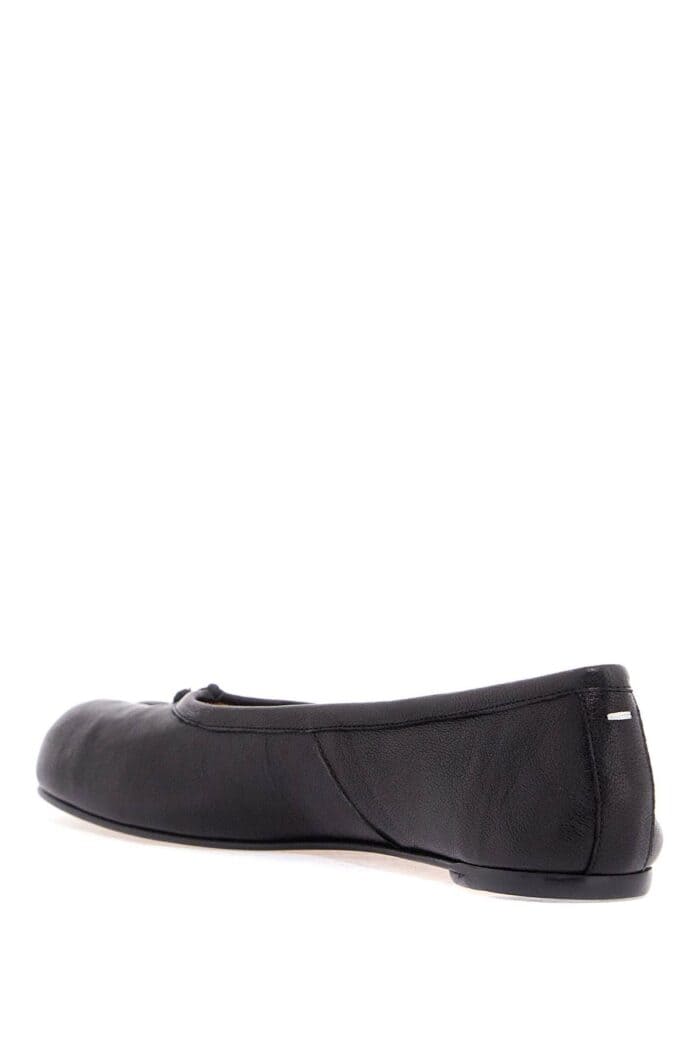 MAISON MARGIELA Tabi Ballet Flats