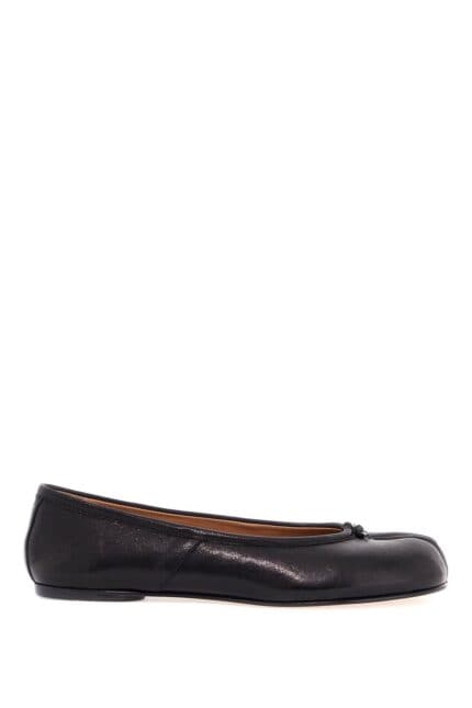 MAISON MARGIELA Tabi Ballet Flats