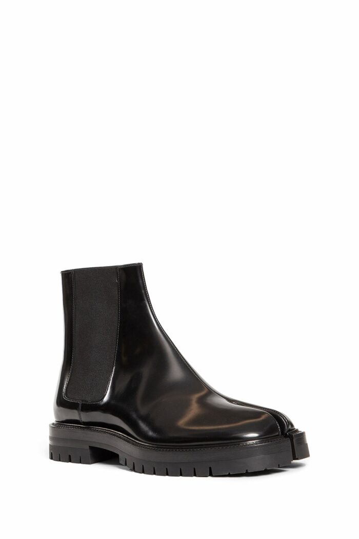 MAISON MARGIELA Tabi County Chelsea Boots