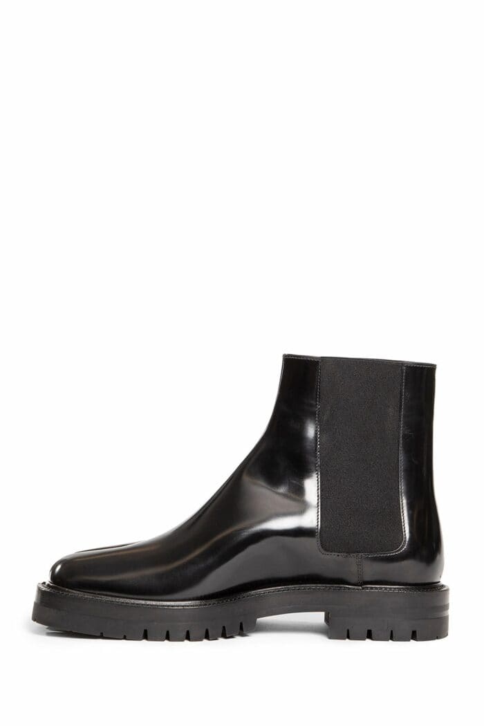 MAISON MARGIELA Tabi County Chelsea Boots