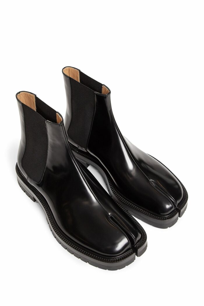 MAISON MARGIELA Tabi County Chelsea Boots