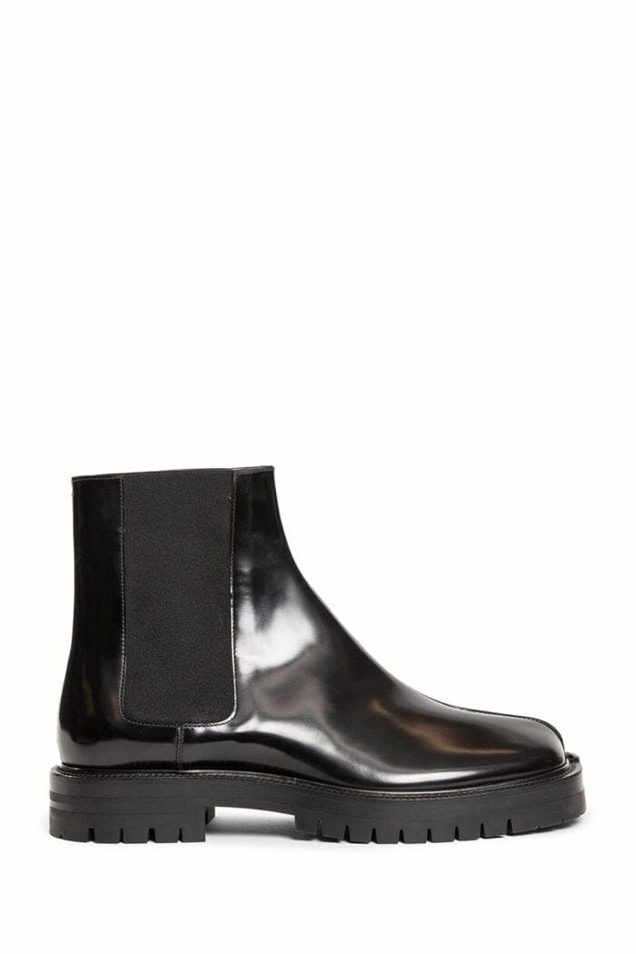 MAISON MARGIELA Tabi County Chelsea Boots