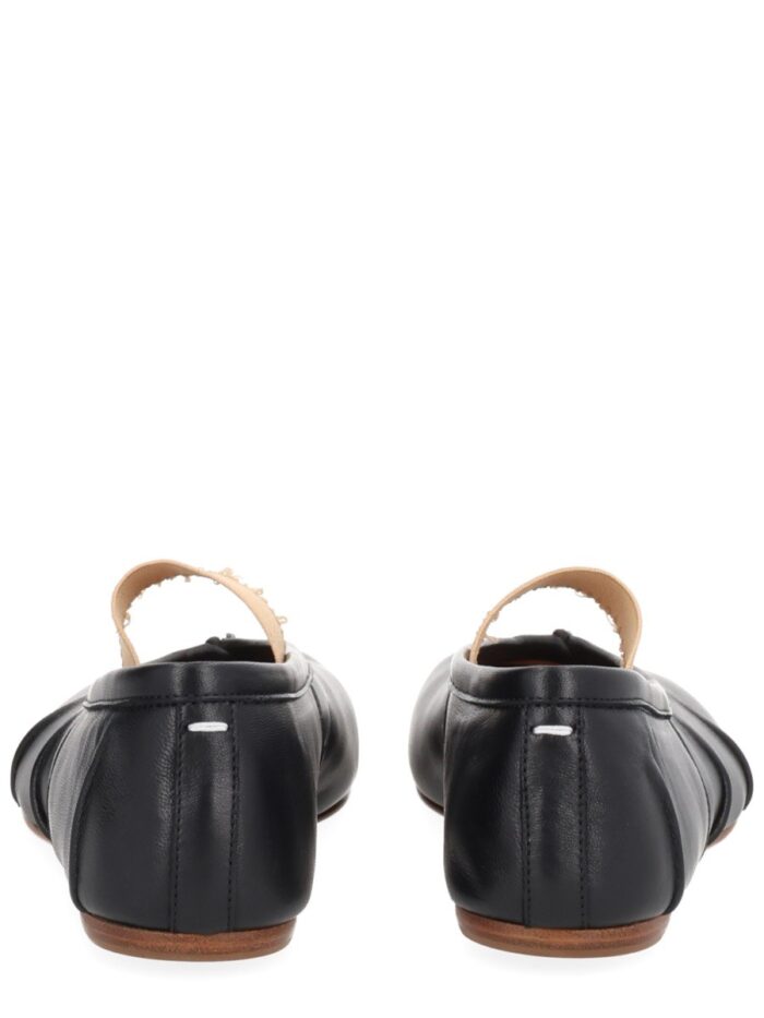 maison margiela tabi dancer Maison Margiela TABI DANCER