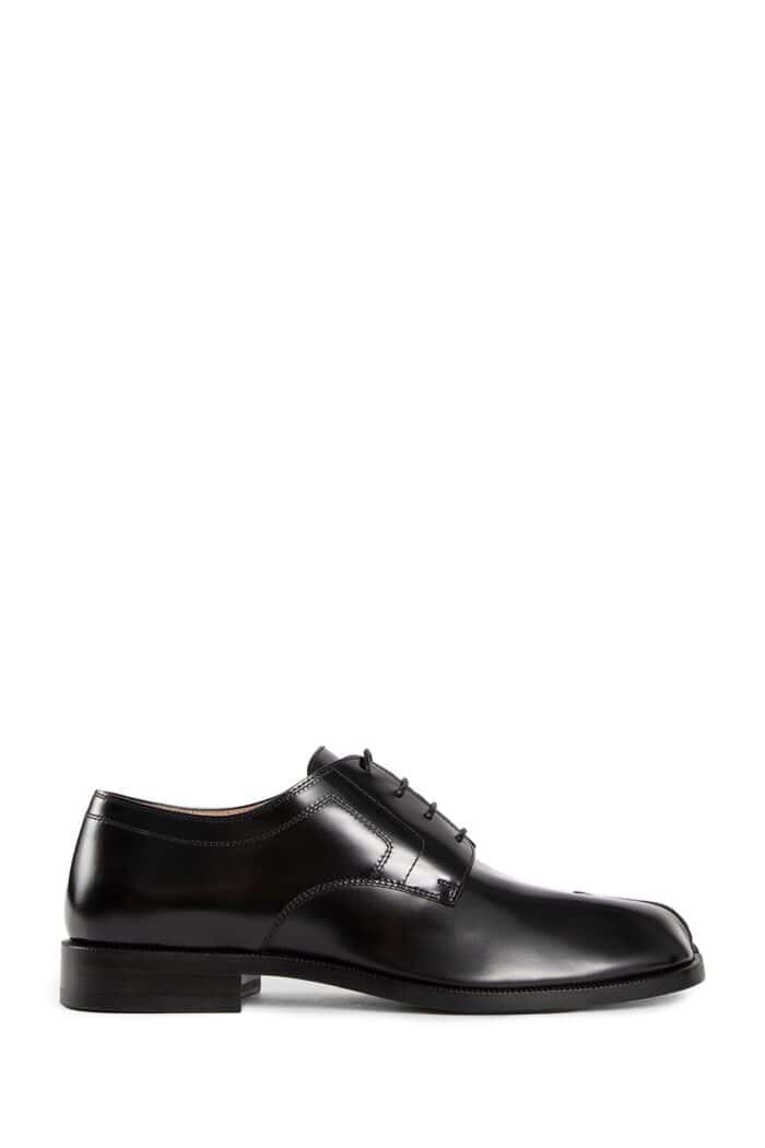 MAISON MARGIELA Tabi Lace-up Shoes