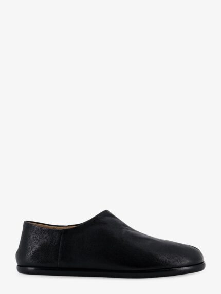 Maison Margiela Tabi Leather Loafers