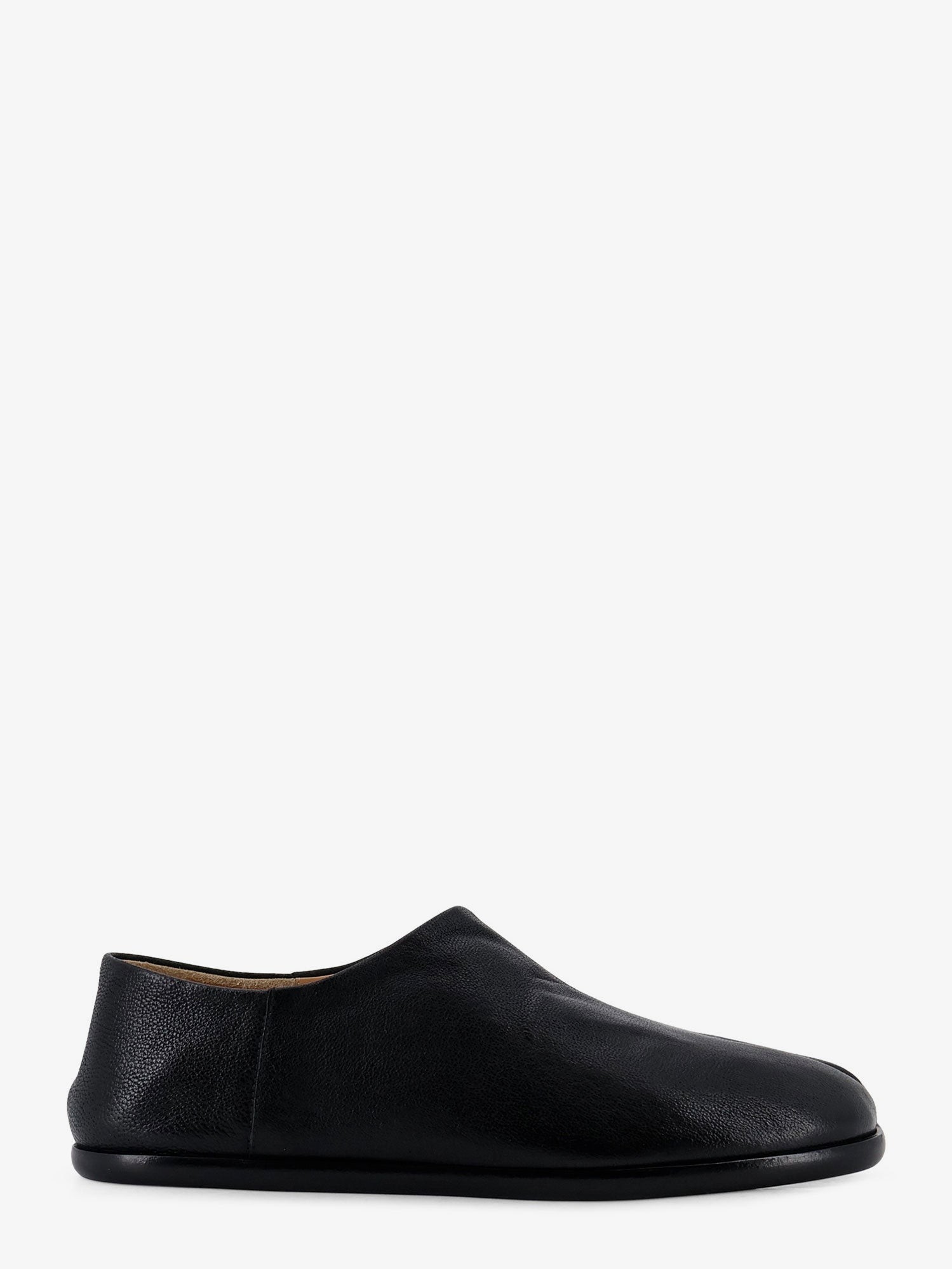 Maison Margiela Tabi Leather Loafers
