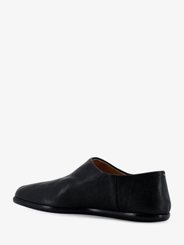 Maison Margiela Tabi Leather Loafers