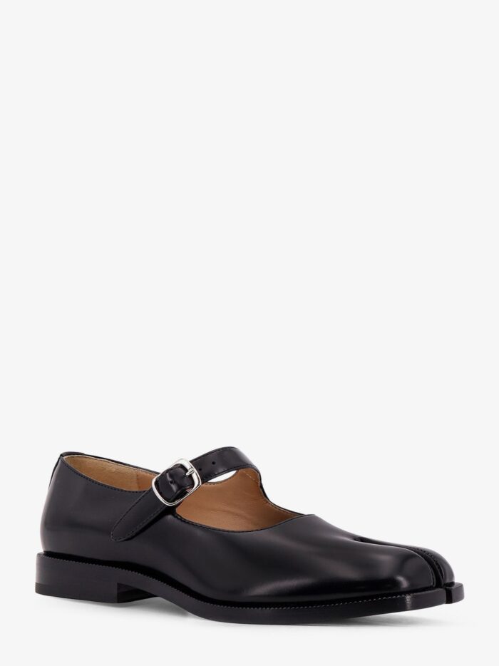 Maison Margiela Tabi Leather Mary Jane