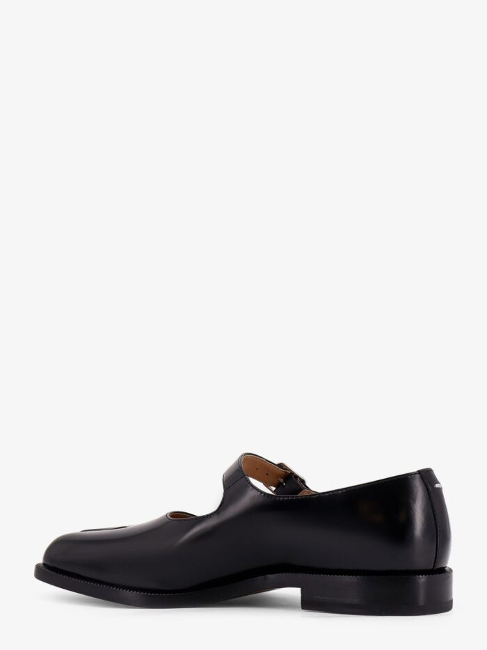 Maison Margiela Tabi Leather Mary Jane