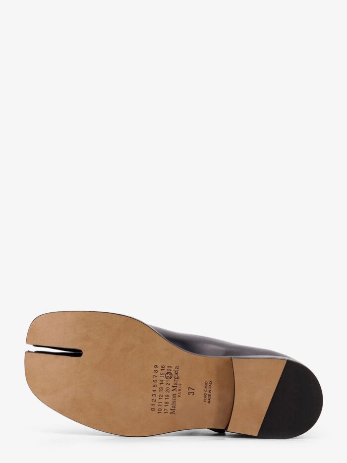 Maison Margiela Tabi Leather Mary Jane