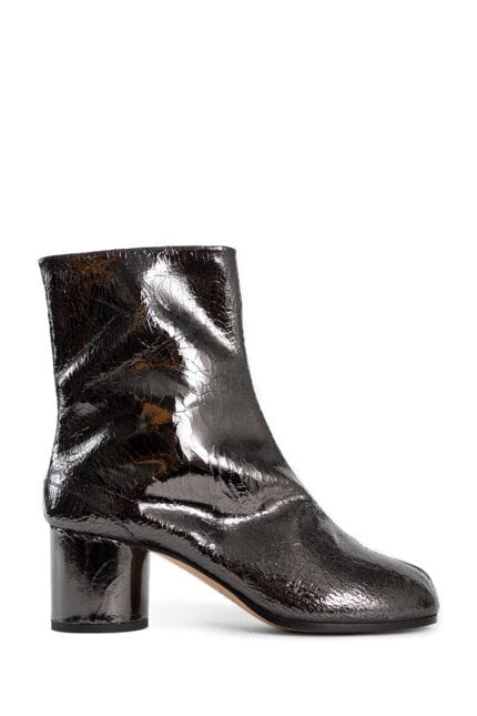 MAISON MARGIELA Tabi Mirror Boots