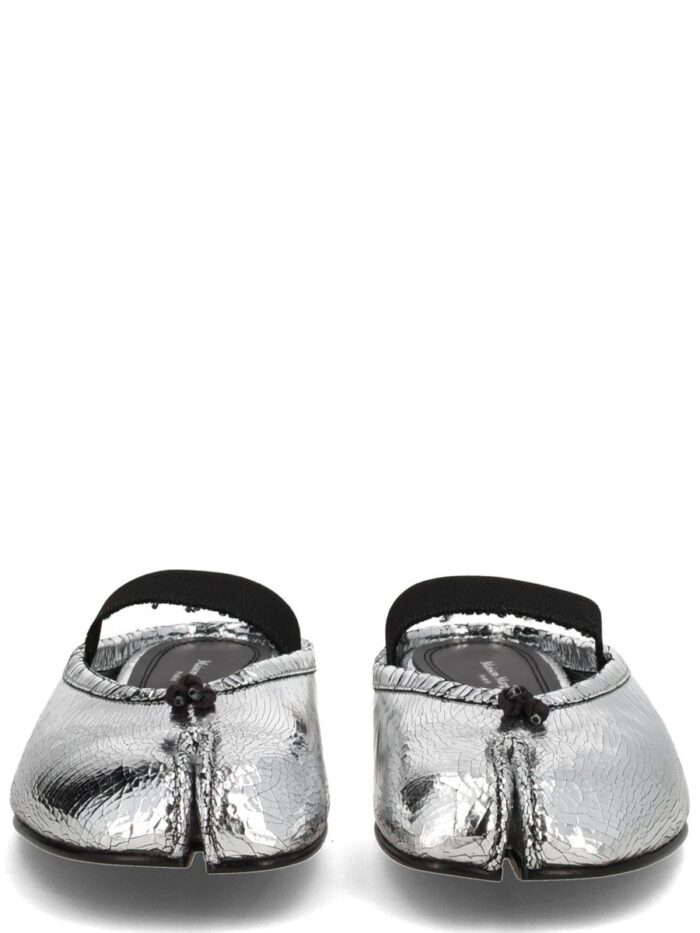 maison margiela tabi mule shoe Maison Margiela TABI MULE SHOE