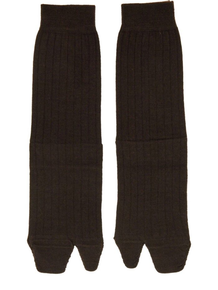 Maison Margiela TABI SOCKS.