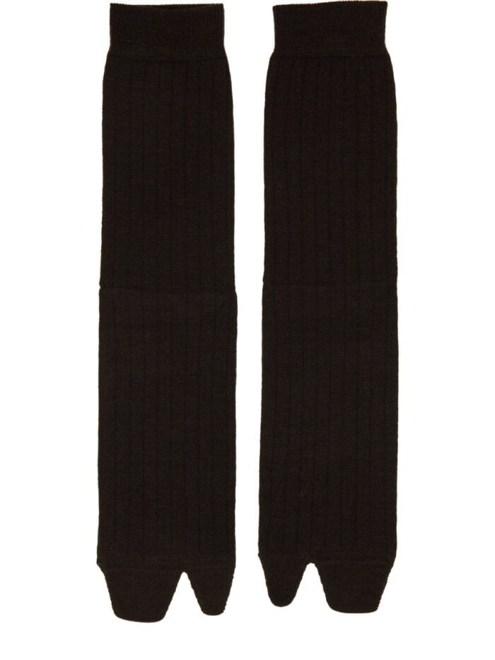 Maison Margiela TABI SOCKS.
