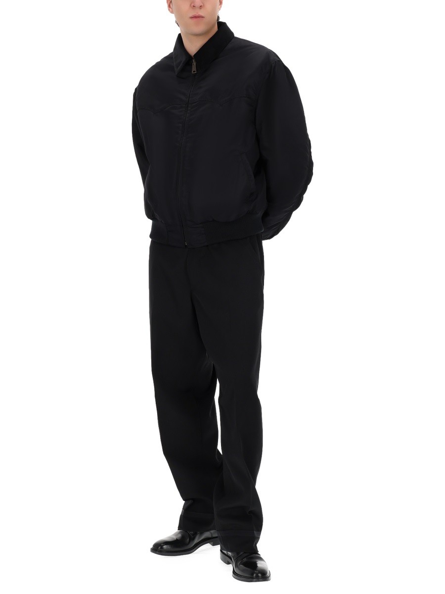 Maison Margiela TAILORED PANTS