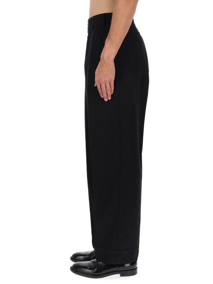 Maison Margiela TAILORED PANTS