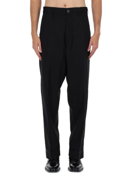 Maison Margiela TAILORED PANTS