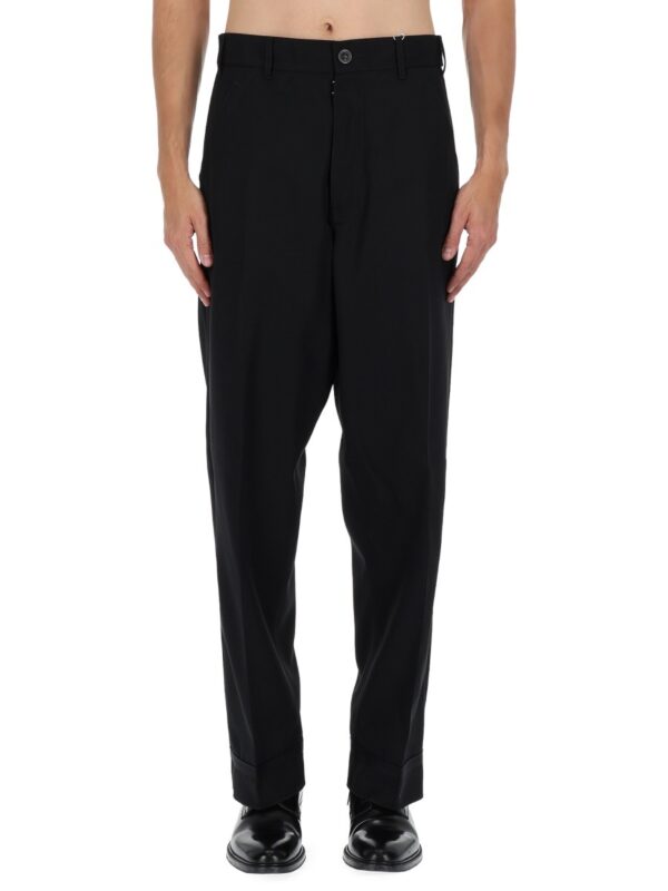 Maison Margiela TAILORED PANTS