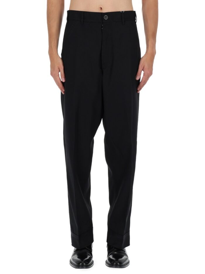 Maison Margiela TAILORED PANTS