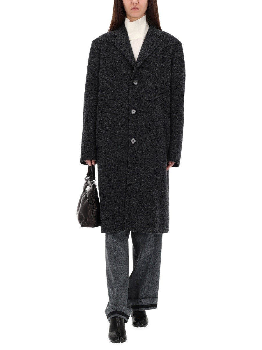 Maison Margiela TAILORED PANTS