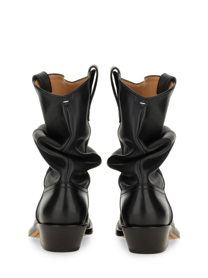 Maison Margiela TEXAN TABI BOOT