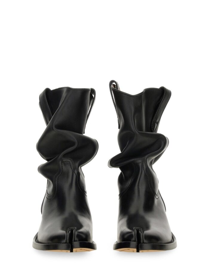 Maison Margiela TEXAN TABI BOOT