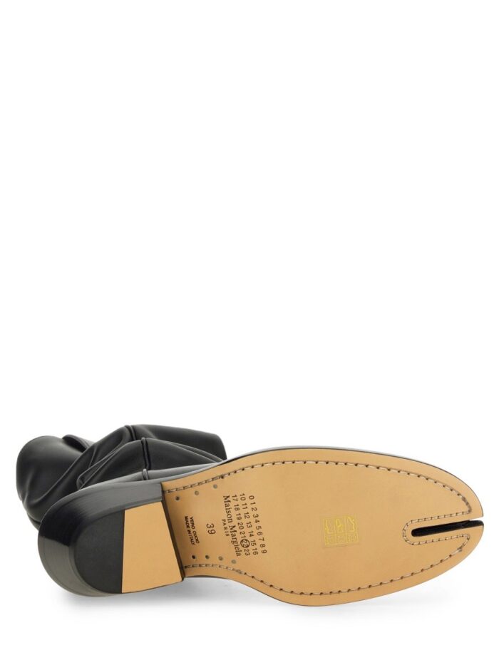 Maison Margiela TEXAN TABI BOOT