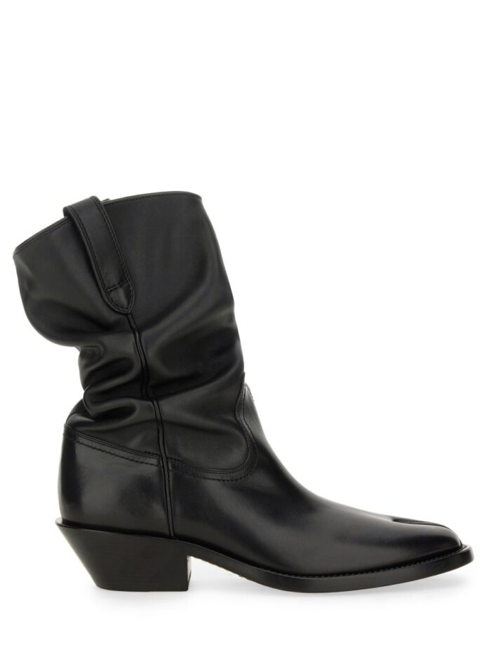 Maison Margiela TEXAN TABI BOOT