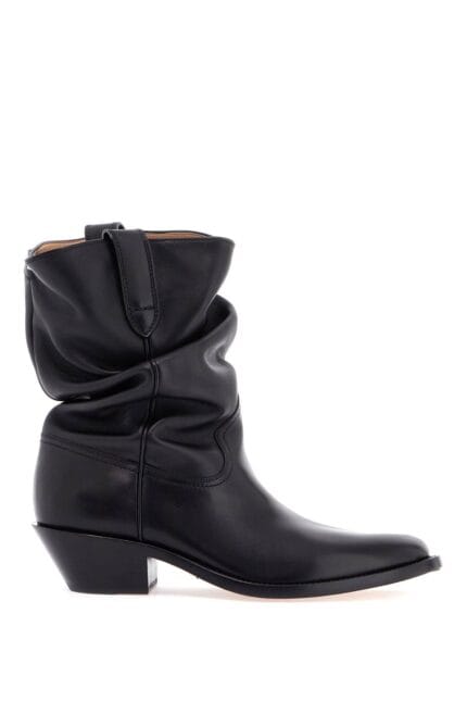 MAISON MARGIELA Texan Tabi Boots