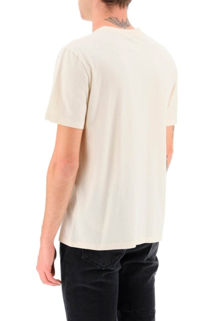 MAISON MARGIELA Tripack Cotton T-shirt