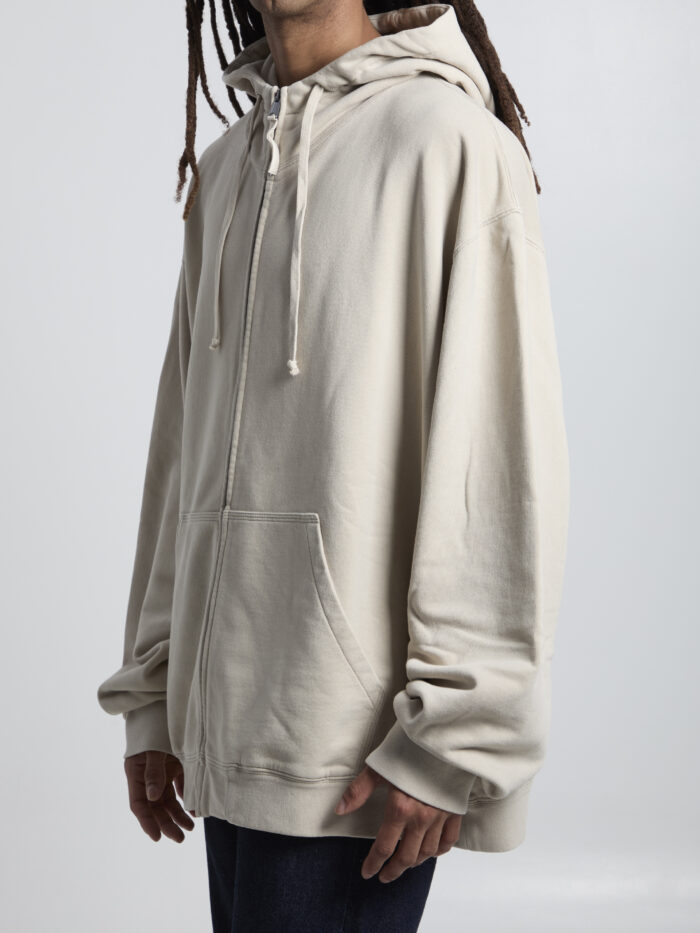 Maison Margiela Ultra-oversize sweatshirt