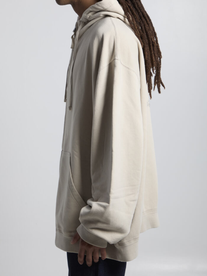 Maison Margiela Ultra-oversize sweatshirt