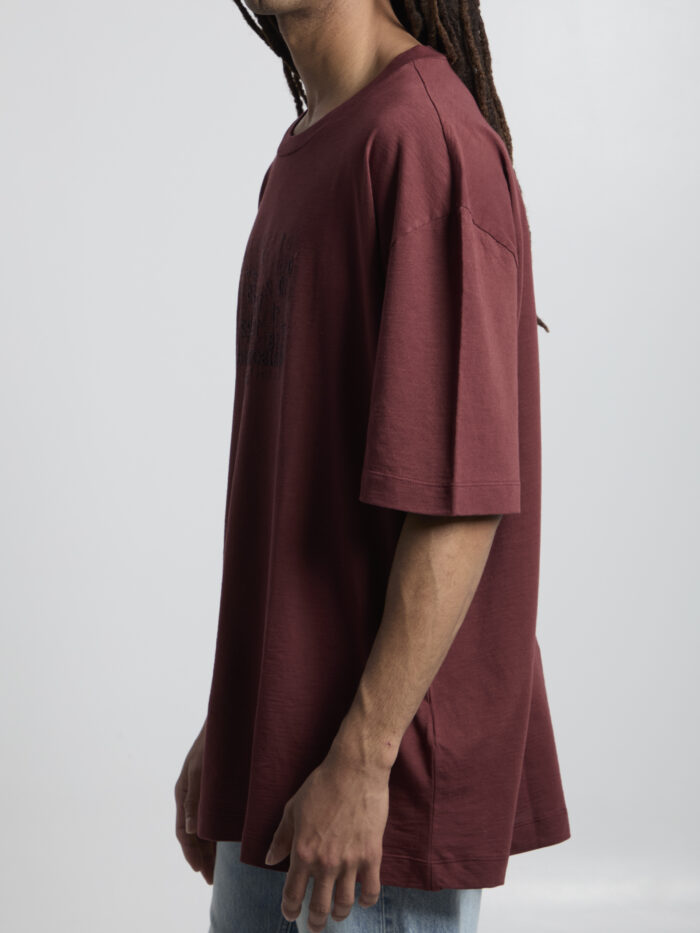 Maison Margiela Ultra-oversize T-shirt