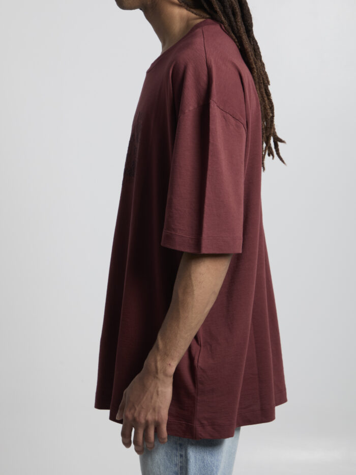 Maison Margiela Ultra-oversize T-shirt