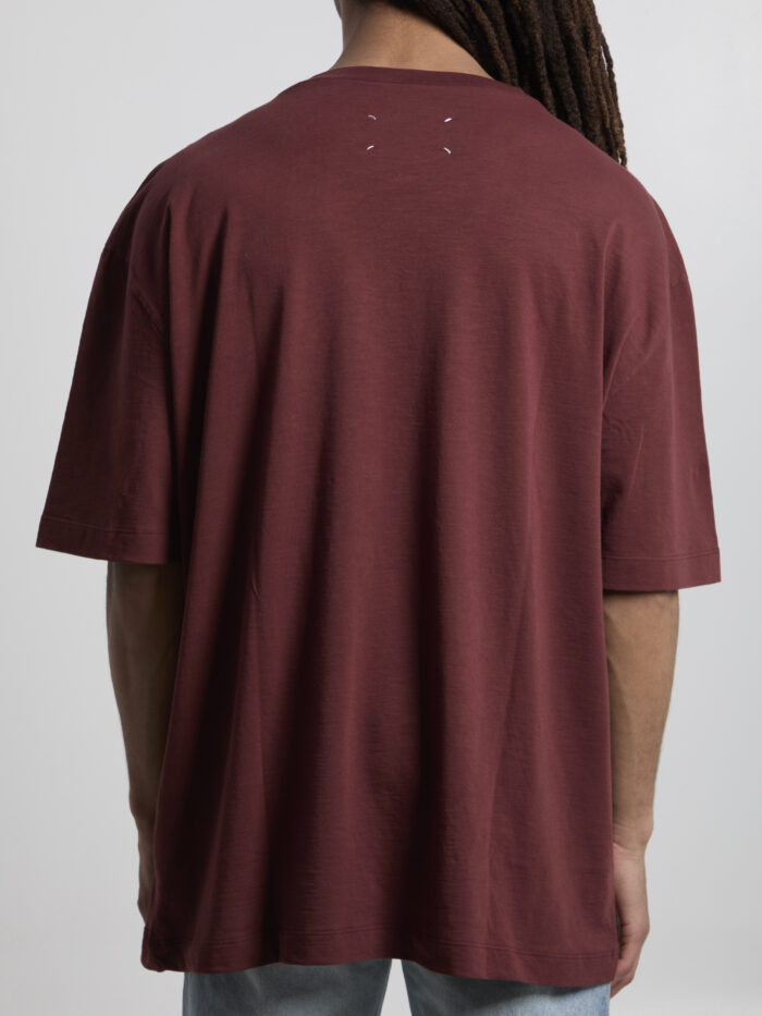 Maison Margiela Ultra-oversize T-shirt