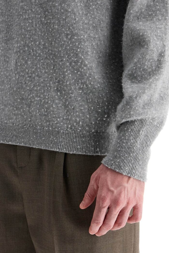 MAISON MARGIELA "vintage-style Pullover